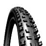 PNEU VTT 26 X 2.25 RUBENA TRITON NOIR TR (60-559) CRAMPONS