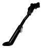 NG SPORTS PRO KID KICKSTAND, MID MOUNT, 16"-20", BLACK