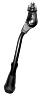 NG SPORTS MICRO KID KICKSTAND, MID MOUNT, 12"-16", BLACK