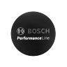 CACHE COUVERCLE LOGO BOSCH PERFORMANCE LINE NOIR BDU3XX