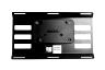 NG SPORTS ZEERA SL HANDLEBAR BAG SYSTEM RACK, 34X18,5CM, BLACK