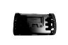 NG SPORTS ZEERA SL HANDLEBAR BAG SYSTEM RACK, 34X18,5CM, INCL. 2X FIXPLUS STRAP, 66CM, BLACK