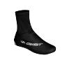 COUVRE CHAUSSURE HIVER ROUTE GIST WATERPROOF REFLEX NOIR 37-39 (VELCRO) (PAIRE) -5923