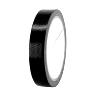 FOND DE JANTE ATELIER ADHESIF ROTO TUBELESS COMPATIBLE TUBETYPE NOIR EN 12MM (ROULEAU DE 9M)