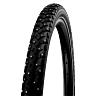 PNEU NEIGE 29 X 2.00 SCHWALBE WINTER PLUS TR (50-622) RENFORT 5MM FLANC REFLEX - PNEU NEIGE ET VERGLAS AVEC 104 CLOUS