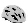 CASQUE VELO ADULTE GES ROUTE-GRAVEL X-WAY VERT BIANCHI IN-MOLD TAILLE 54-58 FIT-SYSTEM (VENDU EN BOITE)