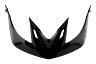 TROY LEE DESIGNS A2 VISOR, 50/50, BLUE, ONE SIZE