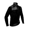 MAILLOT GIST HIVER CLIMB NOIR-GRIS FONCE XXXL   -5661