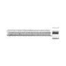 VIS CHC 6 PANS CREUX M5 X 12 MM CHROME (SACHET DE 25 PIECES)  -SELECTION P2R-