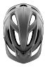 TROY LEE DESIGNS A2 HELMET VISOR, SLIVER, SILVER/BURGUNDY, ONE SIZE