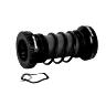 CUVETTE INTEGRE BOITIER FILETE VTT FSA MEGAEXO (BOITE DE 68-73) ANGLAIS - BSC - 1,37X24 AXE 24MM (BB7100)