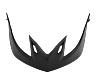 TROY LEE DESIGNS A2 VISOR, DECOY, AF BLUE/CLAY, ONE SIZE