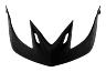 TROY LEE DESIGNS A2 HELMVISIER, DECOY, BLACK, ONE SIZE