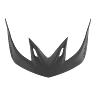 TROY LEE DESIGNS A2 VISOR, DECOY, ORANGE/GRAY, ONE SIZE