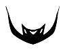 TROY LEE DESIGNS A2 HELMET VISOR, DECOY, DARK COPPER, ONE SIZE