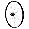 ROUE VTT DISQUE 29" TRUCKY 30 TUBELESS READY ARRIERE NOIR MOYEU VELOX ROULEMENT DISQUE 6 TROUS 11-10V AXE TRAVERSANT 12-142 JANTE 30C 32 RAYONS