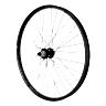 ROUE VTT DISQUE 27.5" TRUCKY 30 TUBELESS READY ARRIERE DISQUE 6 TROUS NOIR MOYEU VELOX CORPS SRAM XD 12V AXE TRAVERSANT 12-142 COMPATIBLE VAE - ALL TERRAIN JANTE 30C 32 RAYONS