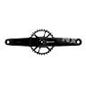 PEDALIER VTT FAT BIKE SRAM 12V. NX EAGLE ALU AXE INTEGRE DUB 170MM 30DTS