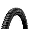 PNEU VTT GRAVITY 27.5 X 2.40 CONTINENTAL ARGOTAL ENDURO SOFT RENFORT FLANC APEX NOIR TUBELESS READY TS (60-584) (650B) TERRAIN MEUBLE ET MIXTE COMPATIBLE VAE