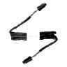 CABLE DE BATTERIE SMART SYSTEM BOSCH 1100 MM BCH3900-1100