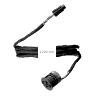 CABLE DE PRISE DE CHARGEMENT SMART SYSTEM BOSCH 1200 MM BCH3901-1200