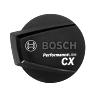 CACHE BOSCH PERFORMANCE LINE CX SMART SYSTEM NOIR AVEC LOGO BDU374Y