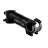 POTENCE VTT SWITCH DROP NOIR CINTRE 31.8MM ANGLE -17° L 90MM