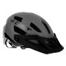 CASQUE VELO ADULTE GIST VTT KOP ROUGE IN-MOLD TAILLE 56-62 AVEC VISIERE REGLABLE EN 3 POSITIONS ET FIT-SYSTEM (VENDU EN BOITE)