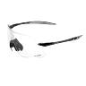 LUNETTES VELO ADULTE GIST PACK MONTURE NOIR VERRES PHOTOCHROMIC (VERRES QUI S'ADAPTENT AUTOMATIQUEMENT A LA LUMINOSITE)- ULTRA LEGERE (VERRE CAT 1-3)