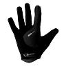 GANTS VELO VTT LONG GIST HERO GEL NOIR XXL (PAIRE SUR CARTE) COMPATIBLE ECRAN TACTILE -5532