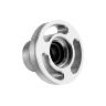 DVO DAMPER END CAP, SAPPHIRE D1 34MM