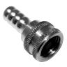 RACCORD DE POMPE LAITON VALVE SCHRADER (VENDU A L UNITE)