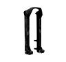 DVO BOTTOM CASE ASSEMBLY, 29", ONYX D1 DC, BLACK