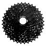 CASSETTE 10V. SUNRACE MS1 11-36 VTT POUR SHIMANO NOIR (LIVRE EN BOITE) (11-13-15-17-19-21-24-28-32-36)