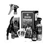 PACK NETTOYANT VELO WELDTITE BIKE CARE GRANDE POUR CADRE CARBONE ET PEINT - CONTIENT 1 BIKE CLEANER 1L, 1 DEGRAISSANT 250ML, 4 NETTOYANTS DISQUE, 1 LUBRIFIANT CERAMIQUE, 1 LINGETTE ET 1 BROSSE