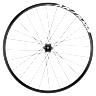 ROUE ROUTE DISQUE 700 MAVIC AKSIUM ARRIERE CASSETTE SHIMANO 11-10V CENTERLOCK AXE TRAVERSANT 12-142 NOIR 20 RAYONS JANTE 622-17