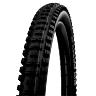 PNEU VTT GRAVITY - VAE 29 X 2.60 SCHWALBE BIG BETTY ADDIX SUPER GRAVITY ENDURO NOIR TLE TUBELESS READY TS (65-622) HOMOLOGUE VAE E50