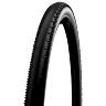 PNEU GRAVEL 700 X 45 SCHWALBE G-ONE RS NOIR-BEIGE RENFORT V-GUARD TLE TUBELESS READY TS (45-622) COMPATIBLE VAE