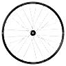 ROUE VTT DISQUE 27.5" MAVIC CROSSMAX BOOST TUBELESS READY AVANT AXE TRAVERSANT 15-110 DISQUE 6 TROUS JANTE 584-25