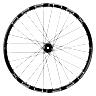 ROUE VTT DISQUE 27.5" MAVIC E-DEEMAX BOOST TUBELESS READY AVANT AXE TRAVERSANT 15-110 DISQUE 6 TROUS JANTE 584-35