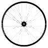 ROUE VTC - CITY DISQUE 700 MAVIC SPEEDCITY AVANT CENTERLOCK TUBELESS READY AXE TRAVERSANT 12-100 NOIR JANTE 622-25