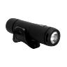 ECLAIRAGE VELO USB AVANT NEWTON LW-600 LEDS 700 LUMENS NOIR (VENDU A L'UNITE) -