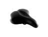 NG SPORTS CHOPEE PLUS 2.0 SADDLE, 258X220MM, 7X7MM, BLACK