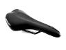 NG SPORTS CHAIBU RACE COMFORT SADDLE, 272X143MM, 7X7MM, BLACK