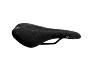 NG SPORTS CHAIBU RECYCLE RACE COMFORT SADDLE, 272X143MM, 7X7MM, COSMIC BLACK