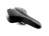 NG SPORTS CHAAR TREKKING SADDLE, 265X162MM, 7X7MM, BLACK