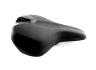 NG SPORTS CHAAR SADDLE, 270X185MM, 7X7MM, BLACK