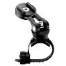 SUPPORT SMARTPHONE-TELEPHONE VELO SP CONNECT VENDU A L'UNITE FIXATION GUIDON ORIENTABLE A 360° NOIR SPC+
