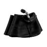 CHAMBRE A AIR TROTTINETTE  10 X 2.50 VALVE STANDARD COUDEE 45°
