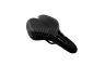 NG SPORTS CHAAR TREKKING SADDLE, 265X162MM, CROMO 7X7MM, BLACK